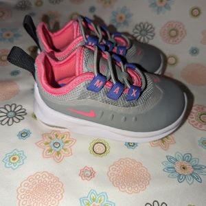 Toddler Nike Air Shoes